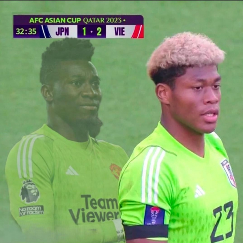 Chelsea trên đường chiêu mộ 'Onana châu Á' 726010