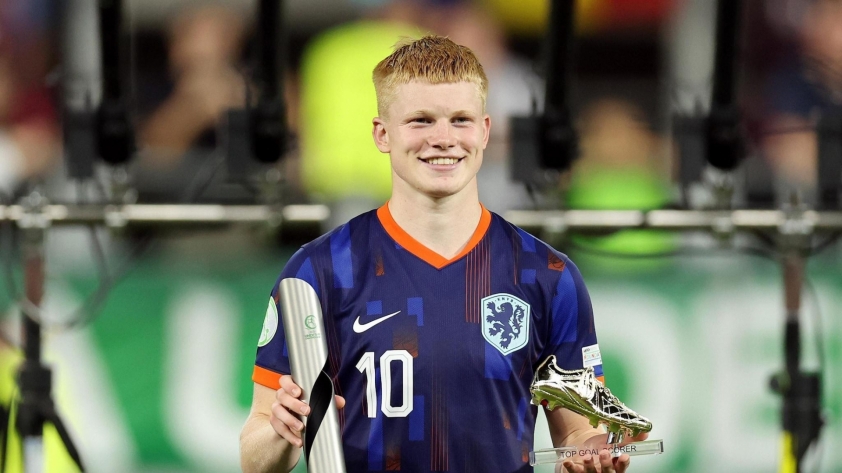 Tin chuyển nhượng 27/10: Son Heung-min tới Barca? Chelsea săn 'De Bruyne mới' 729343