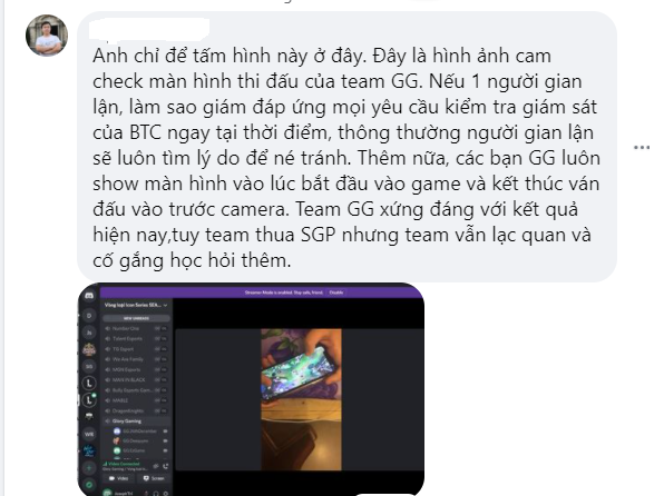 Vòng loại Icon Seris: Bị loại vì 'quá non