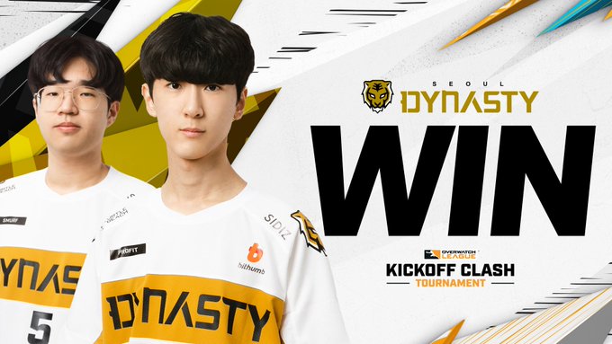 Dynasty vo dich