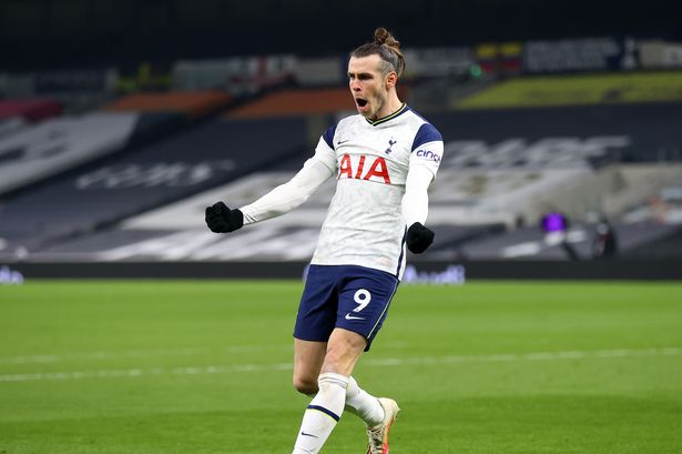 Gareth Bale mong muốn có danh hiệu cùng đội bóng cũ trước khi trở về Real Madrid