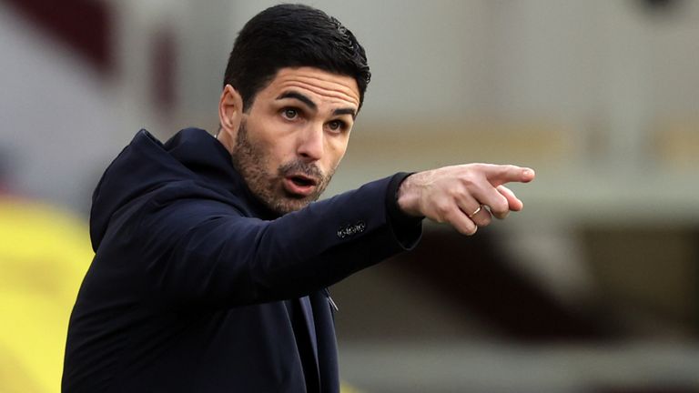 Arteta