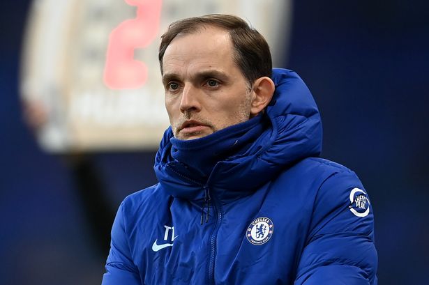 Thomas Tuchel cùng Chelsea đánh bại các đối thủ lớn hết lần này tới lần khác