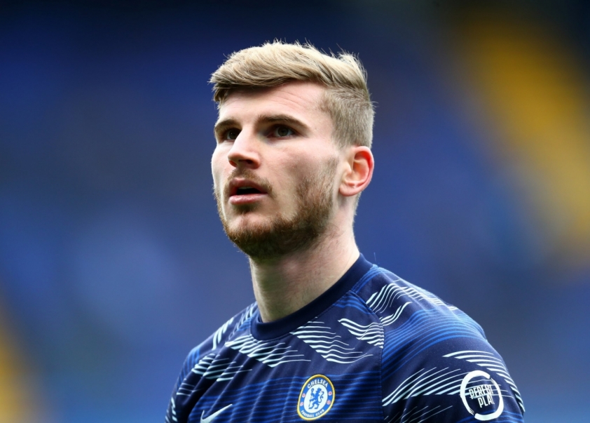 Không thể xem thường những gì mà Werner đem lại cho Chelsea