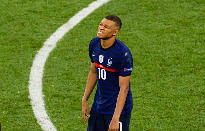 mbappe