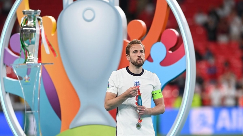 harry kane