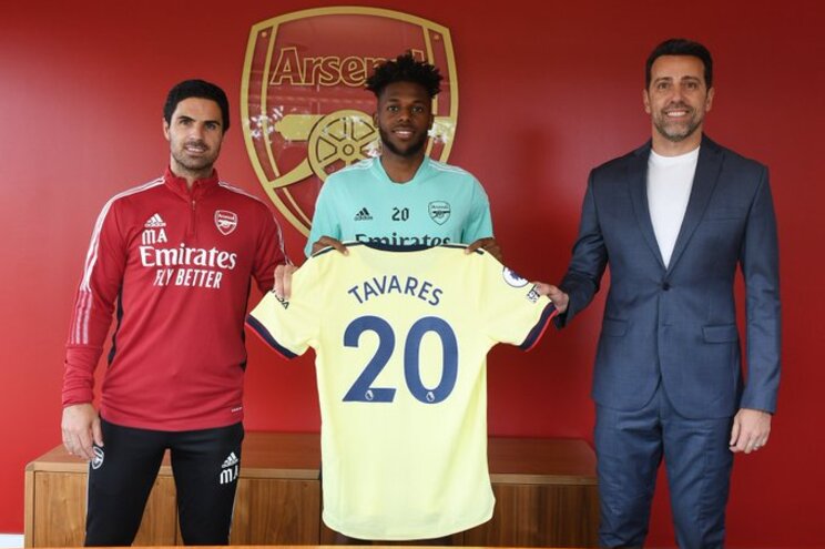 Arsenal và cuộc cải tổ mạnh mẽ trước thềm mùa giải mới 63145
