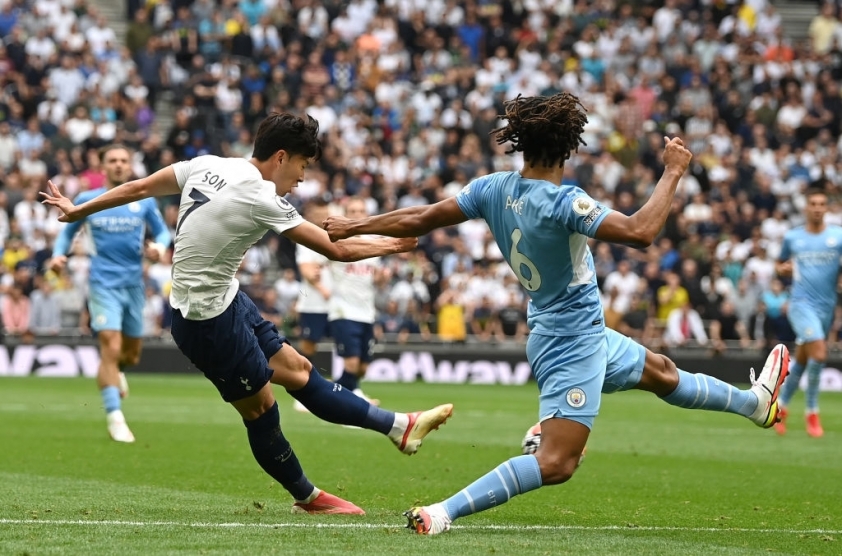 Không Harry Kane, Tottenham vẫn thực sự ổn? 69357