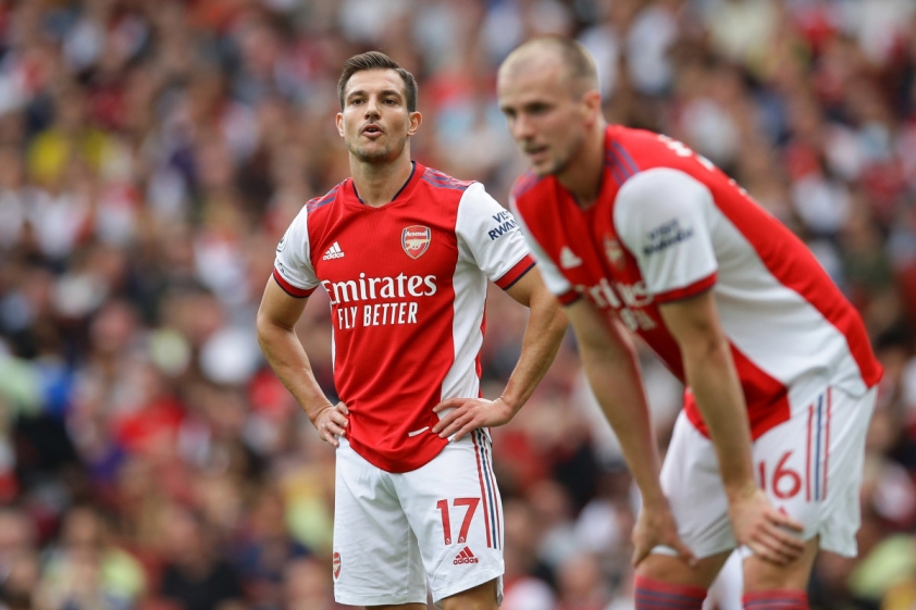 arsenal