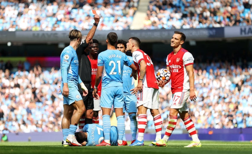 xhaka