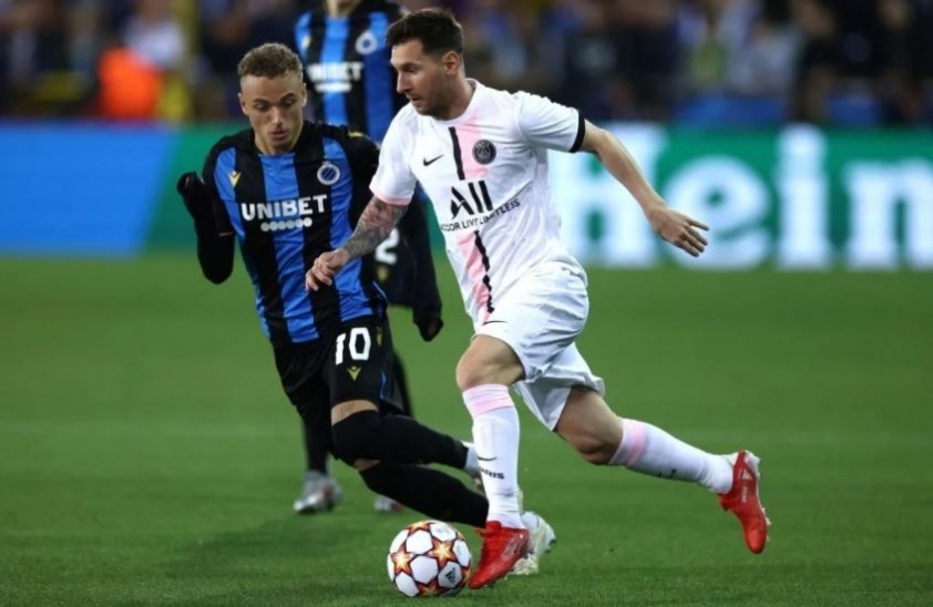 messi-psg