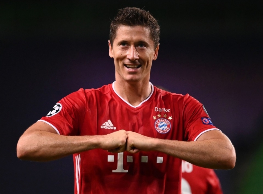 lewandowski