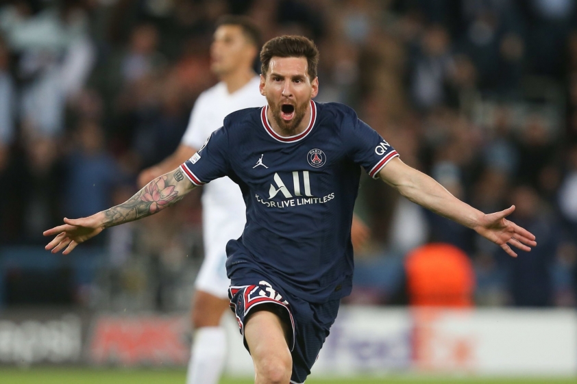 messi1567