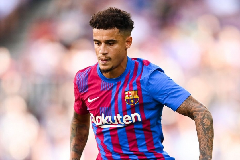 Coutinho