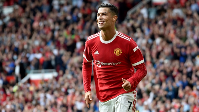 Ronaldo