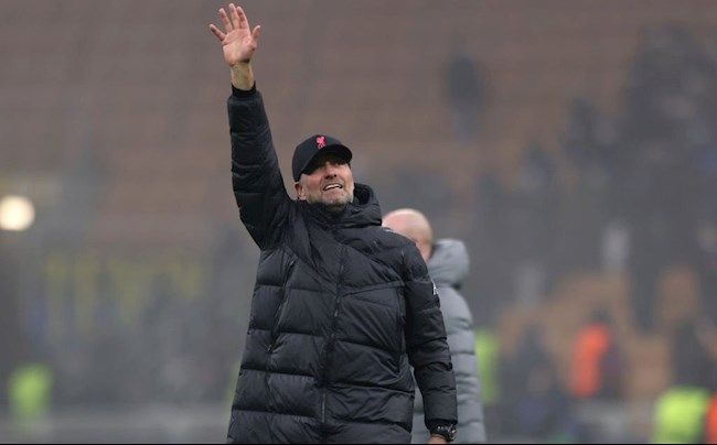 HLV Jurgen Klopp còn nhiều việc phải làm