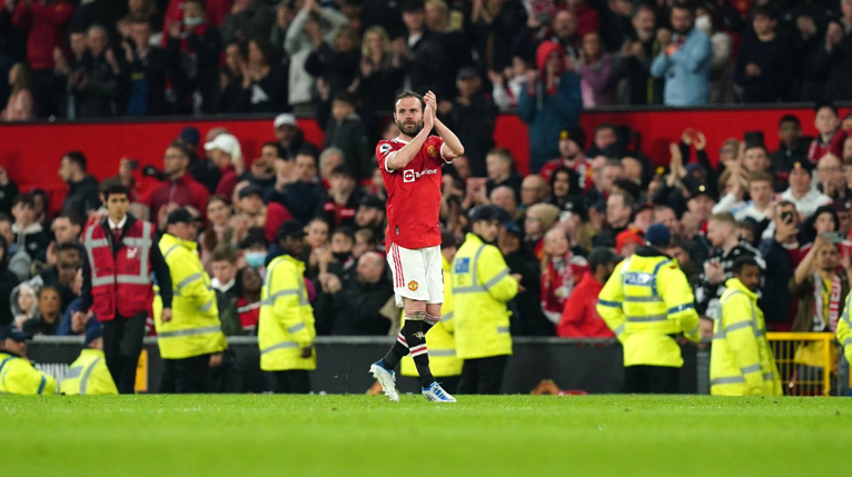 mata
