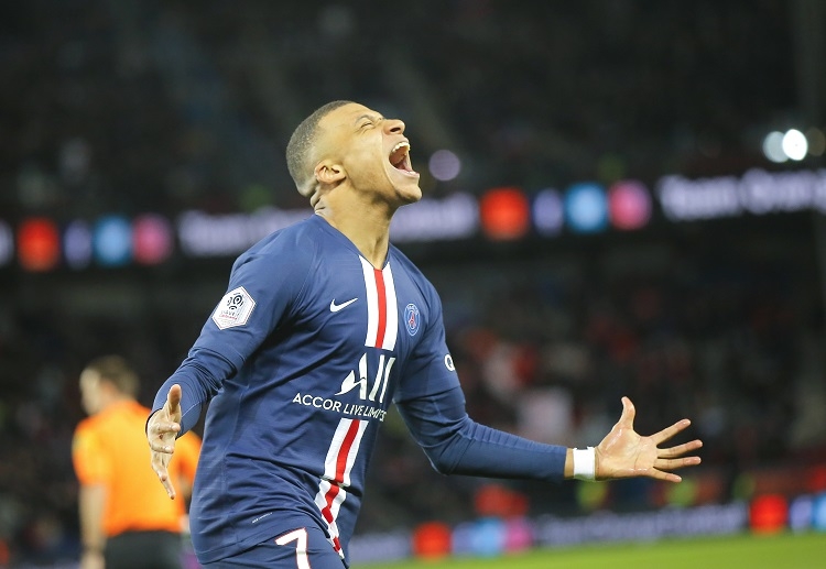 Kylian-Mbappe-celebrating