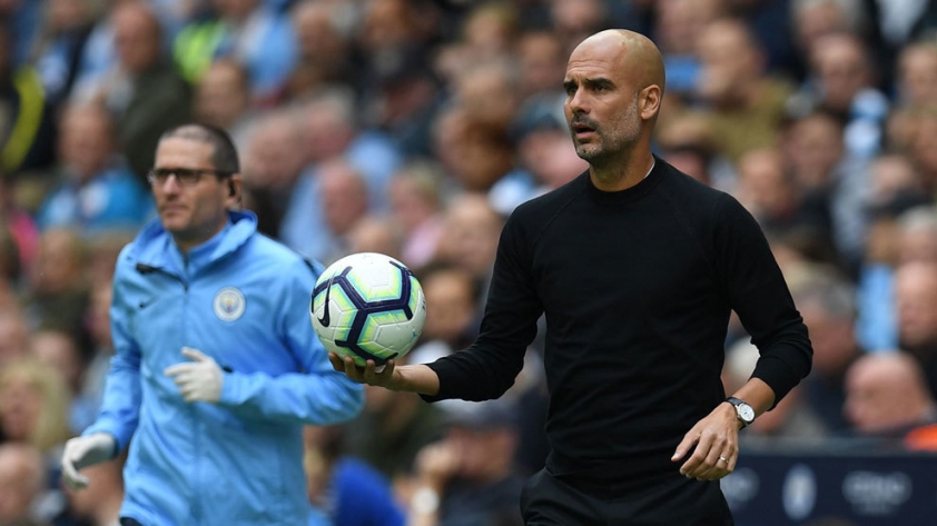 Man City và chức vô địch ‘hú vía’ 140449