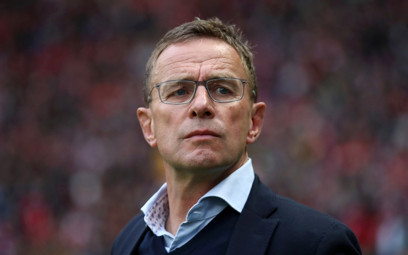 Thảm họa Ralf Rangnick tại Man Utd 143020