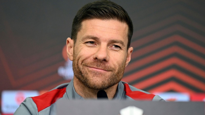 Bất bại 41 trận liên tiếp, Xabi Alonso gửi lời khiêu chiến cực gắt đến West Ham