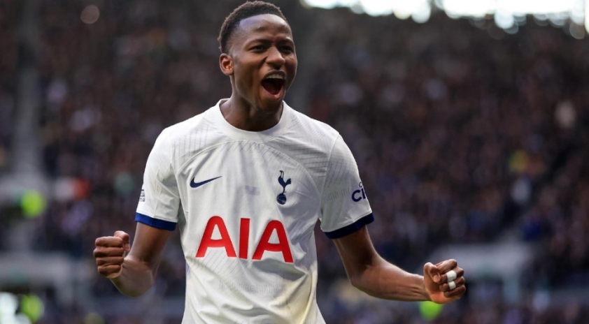 Tiền vệ người Senegal có thể sẽ có mặt trong đội hình Spurs
