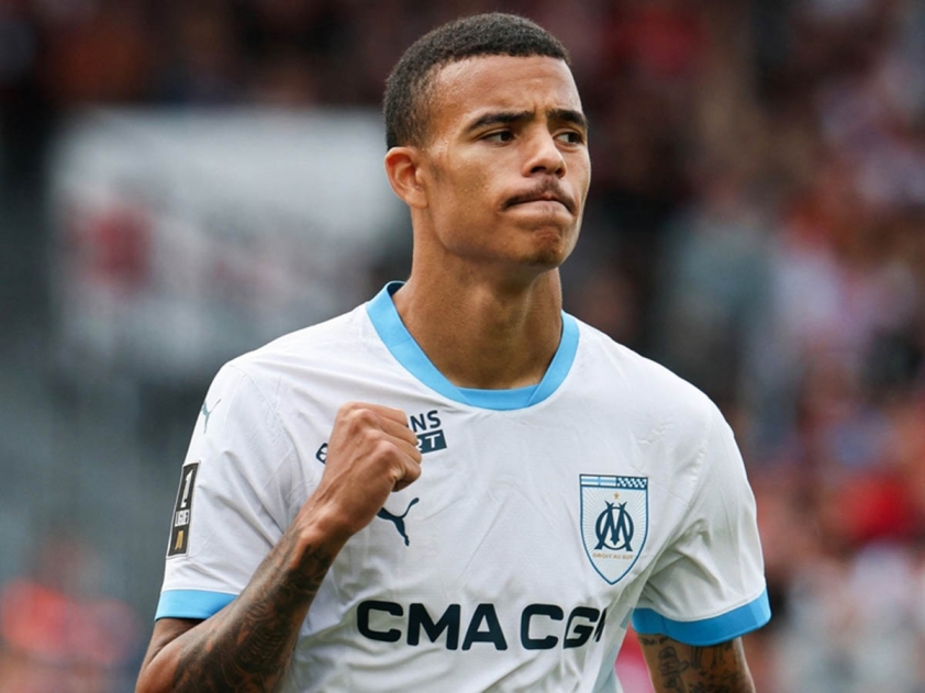 Nhìn Rashford, CĐV MU vẫn nuối tiếc Greenwood