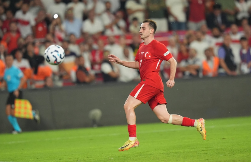 Thổ Nhĩ Kỳ duy trì phong độ tốt sau Euro 2024