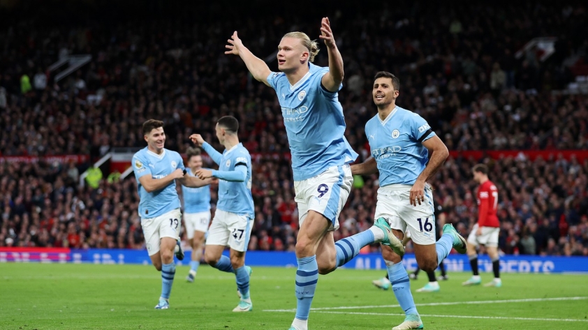 Nhận định Man City vs Tottenham: Tìm lại cảm giác chiến thắng, 0h30 ngày 24/11/2024