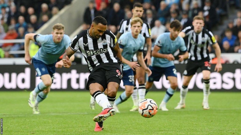 Newcastle cần sớm ngắt mạch không thắng (Nguồn: Internet)