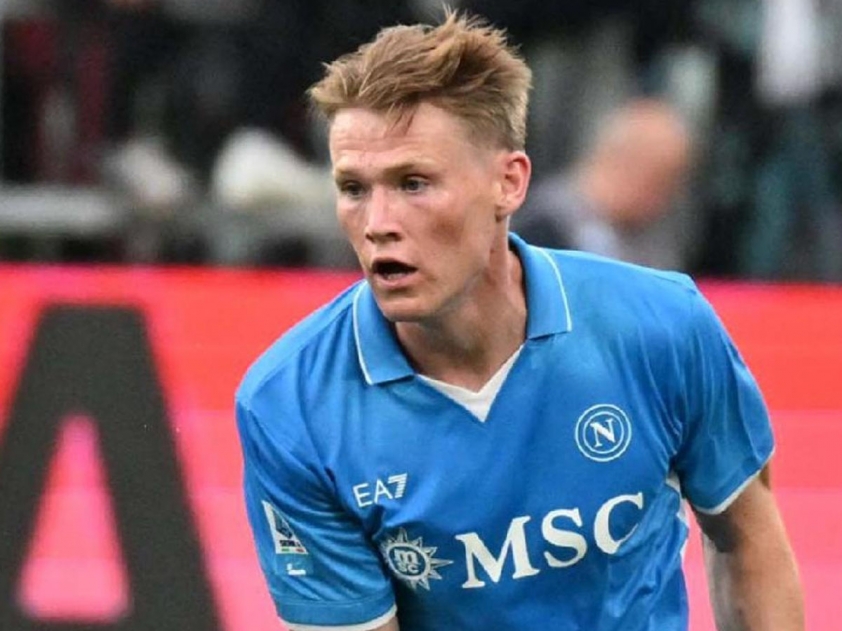 Napoli quyết tâm có 3 điểm (Ảnh: Eurosport)
