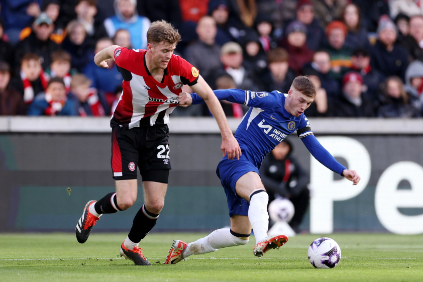 Nhận định Chelsea vs Brentford: Nối dài chuỗi bất bại, 2h00 ngày 16/12/2024