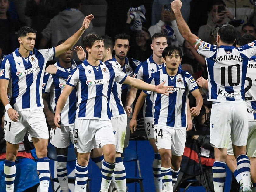 Cả hai câu lạc bộ đều muốn chiến thắng ở trận này (Ảnh: Eurosport)