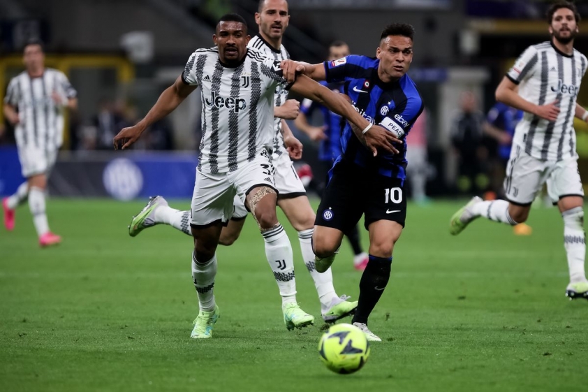 Juve đang hòa quá nhiều (Nguồn: Serpents of Madonnina)