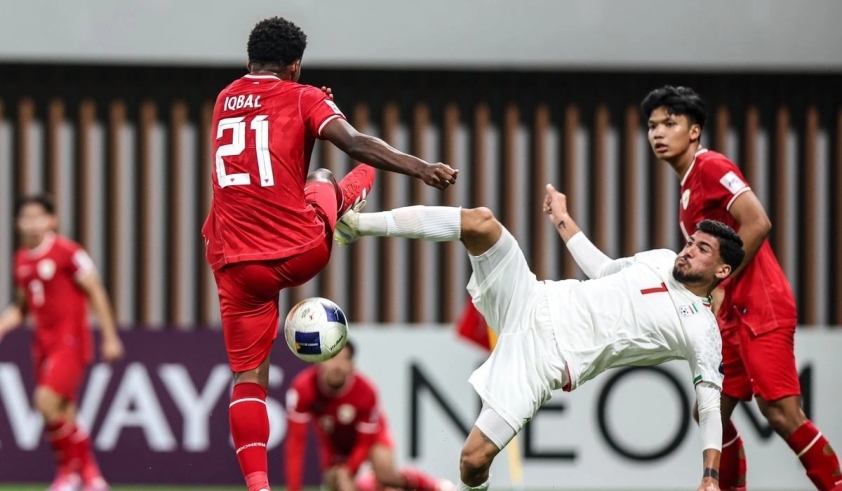 U20 Iran là ứng viên vô địch (Nguồn: Internet)