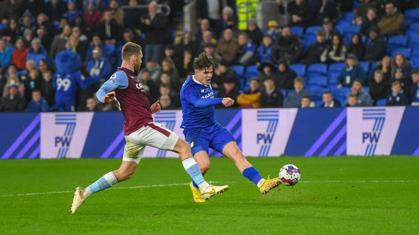 Cardiff ngụp lặn ở Hạng Nhất Anh (Nguồn: Cardiff City)