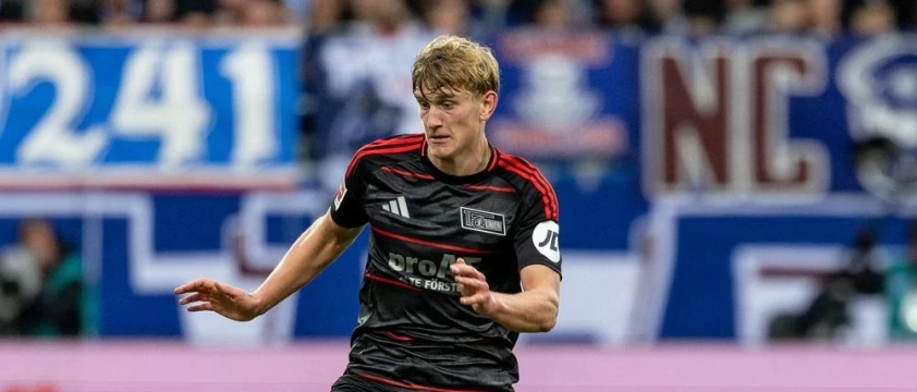 Union Berlin đá sân nhà không tốt (Nguồn: Internet)