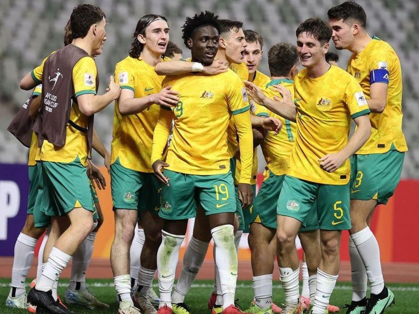 Cả 2 đội bóng hứa hẹn sẽ có trận chung kết hấp dẫn (Ảnh: AFC)