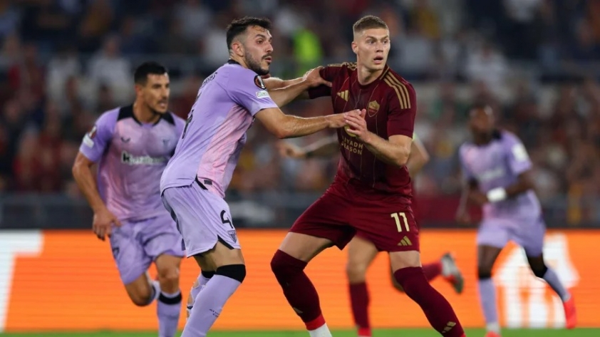 Roma đang thăng hoa cùng Ranieri (Nguồn: Sportsdunia)