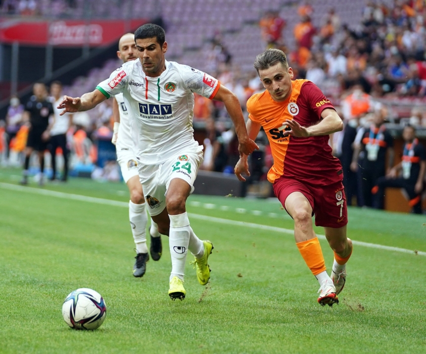 Galatasaray đang chững lại (Nguồn: Daily Sabah)