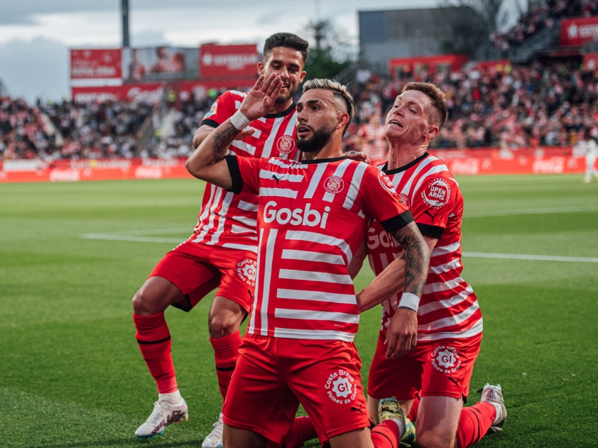 Espanyol sẽ đón tiếp Girona trên sân nhà (Ảnh: Marca)