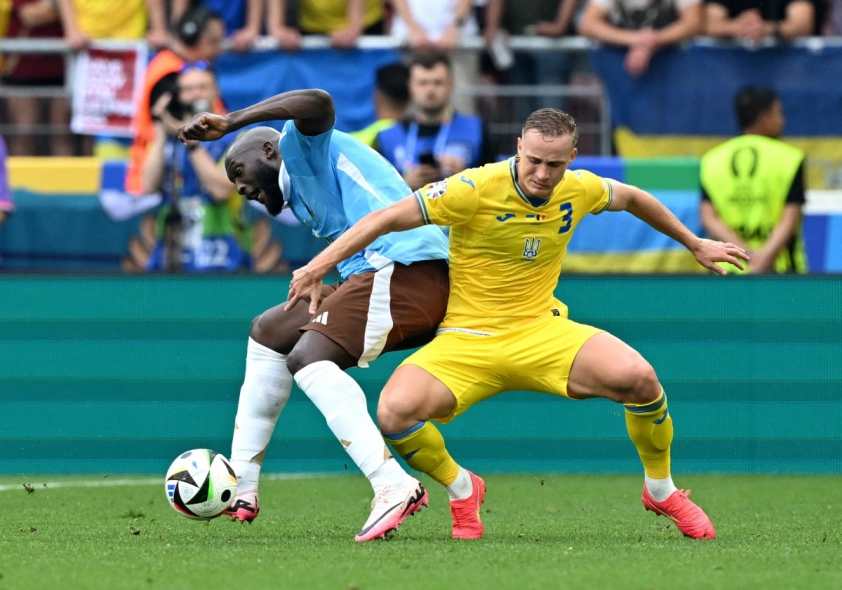 Nhận định Ukraine vs Bỉ: Chủ nhà chiến thắng, 2h45 ngày 21/03/2025