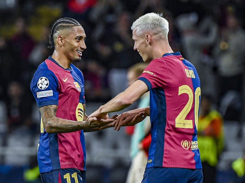 Thiago chỉ ra ứng viên số 1 cho chức vô địch Champions League