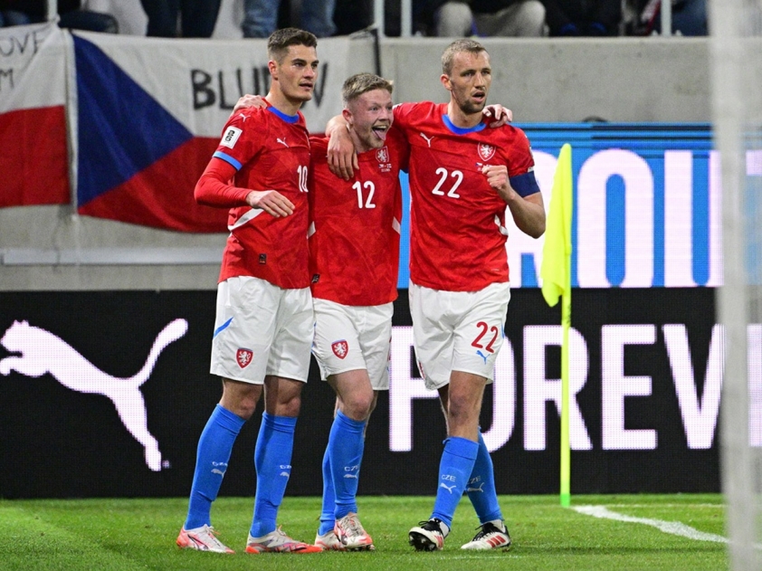 Gibraltar luôn là kho điểm của các đội tuyển tại Châu Âu (Ảnh: UEFA)
