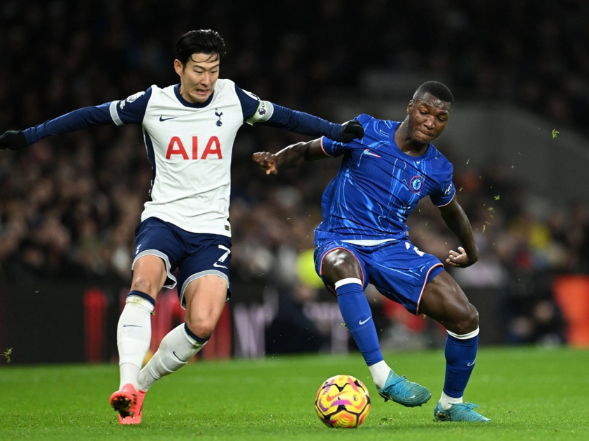 The Blues liệu có thể có được chiến thắng ở vòng này (Ảnh: Eurosport)