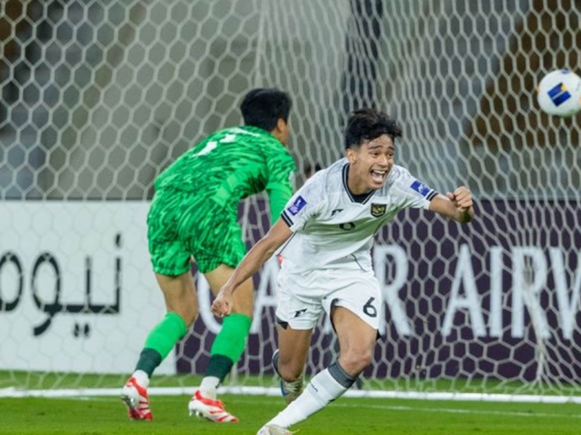 Cặp đấu lần này giữa U17 Indonesia và U17 Yemen sẽ đầy rẫy những toan tính