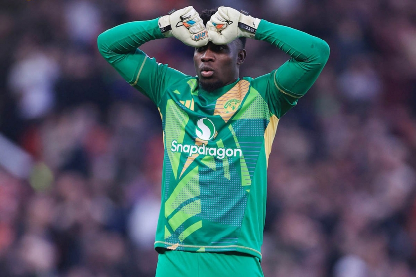 Matic quá quỷ quyệt còn Onana “cái mồm hại thân”