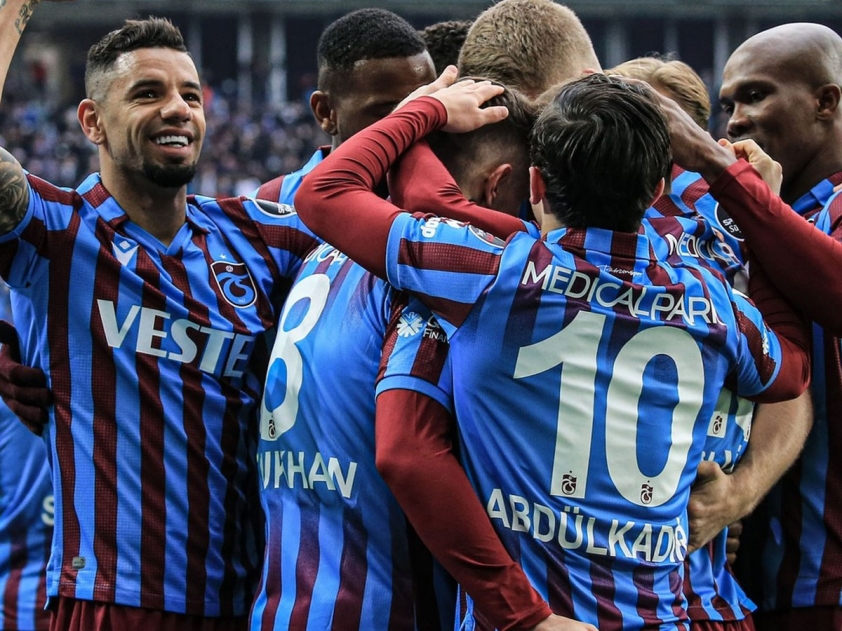 Tân binh Kocaelispor sẽ làm khách trước Trabzonspor (Ảnh: ESPN)
