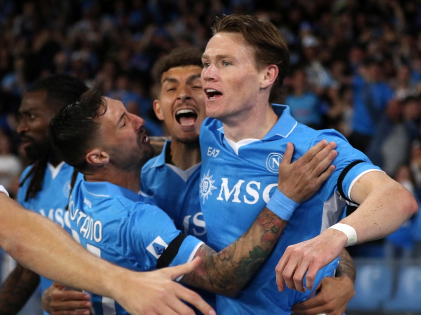 90 phút sắp tới sẽ là thời điểm để nhà đương kim vô địch Serie A lắp ghép đội hình mạnh nhất (Ảnh: Football Italia)