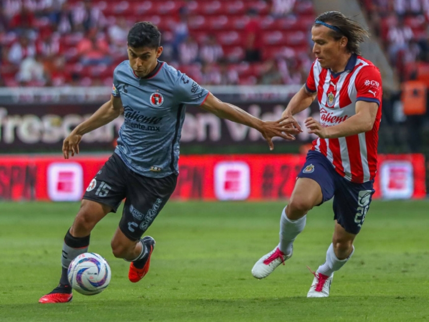 Club Tijuana tiếp đón Guadalajara Chivas trên sân nhà ở vòng đấu thứ 6 giải VĐQG Mexico (Ảnh: Marca)